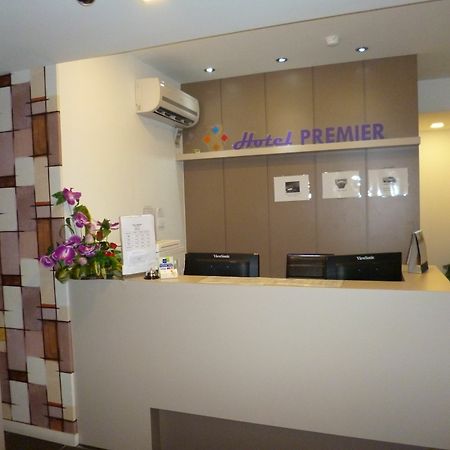 Hotel Premier Petaling Jaya Exterior foto