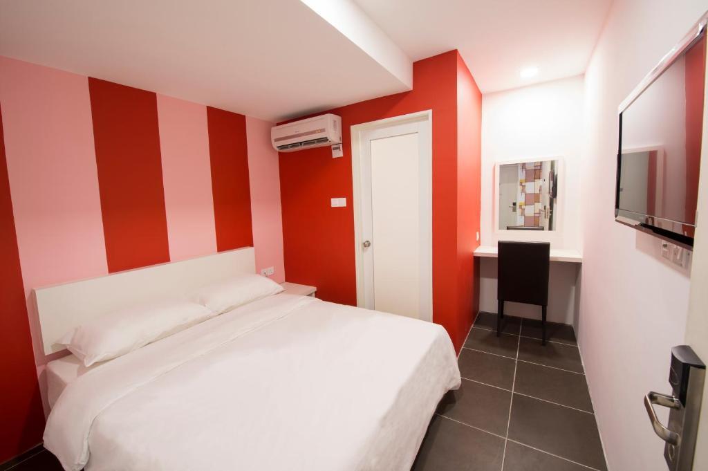 Hotel Premier Petaling Jaya Exterior foto