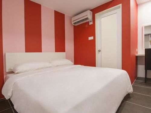 Hotel Premier Petaling Jaya Exterior foto