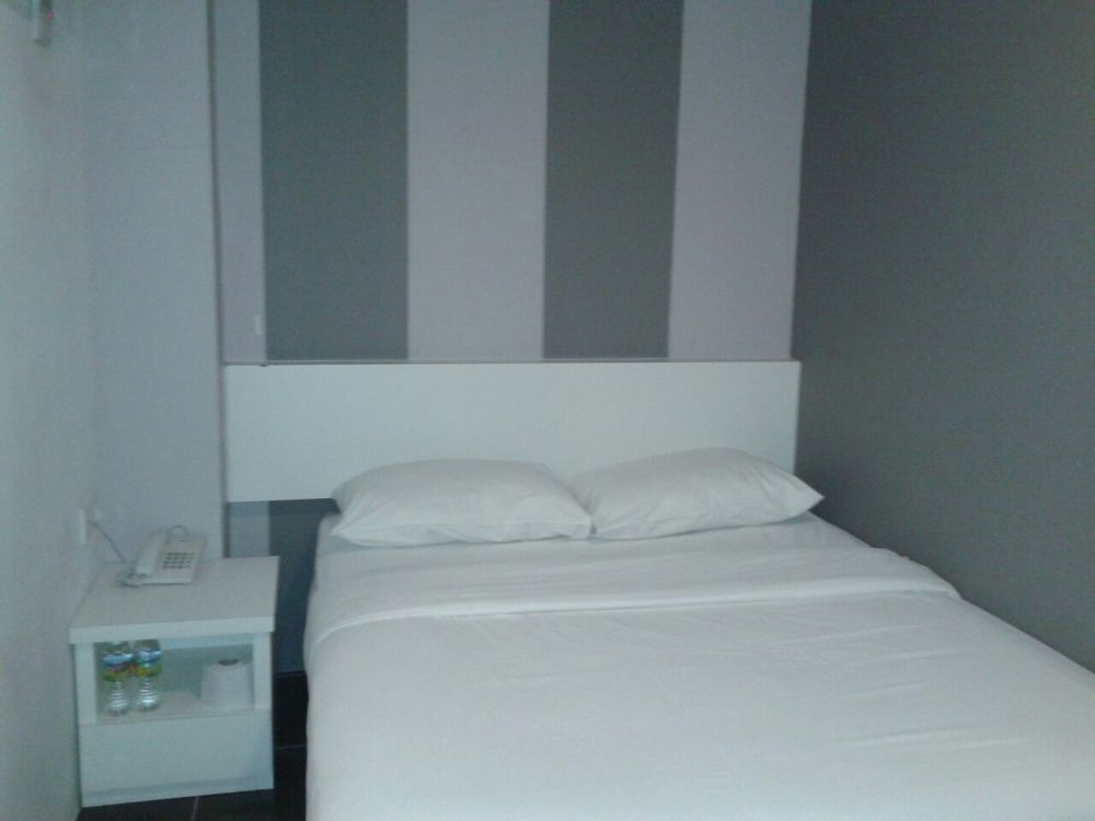 Hotel Premier Petaling Jaya Exterior foto