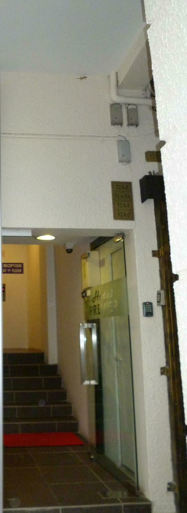 Hotel Premier Petaling Jaya Exterior foto
